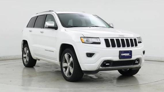 JEEP GRAND CHEROKEE 2015 1C4RJFCG1FC684614 image